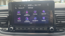 Kia Rio 1.0 T GDi 48V 118 3 5dr Petrol Hatchback